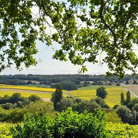 Bellevues Glamping And Camping Mérignac Eksteriør billede